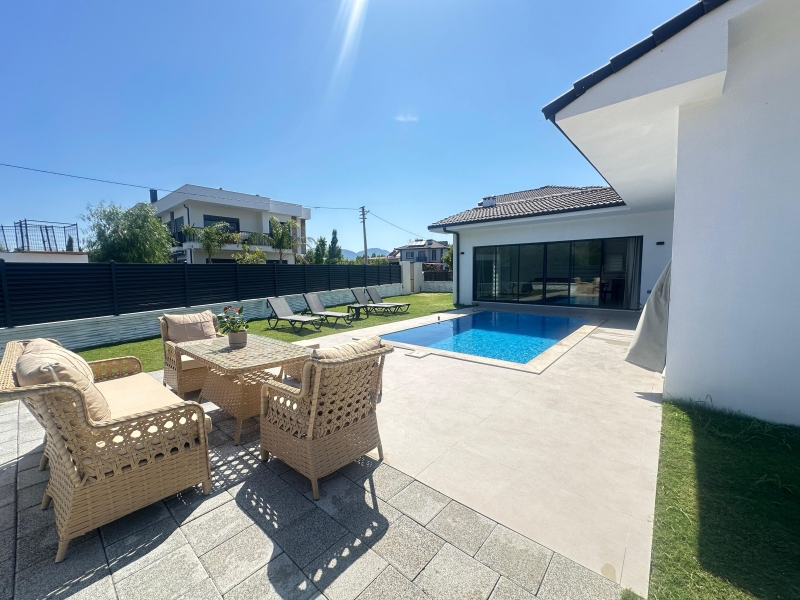 Villa Lavinya 1
